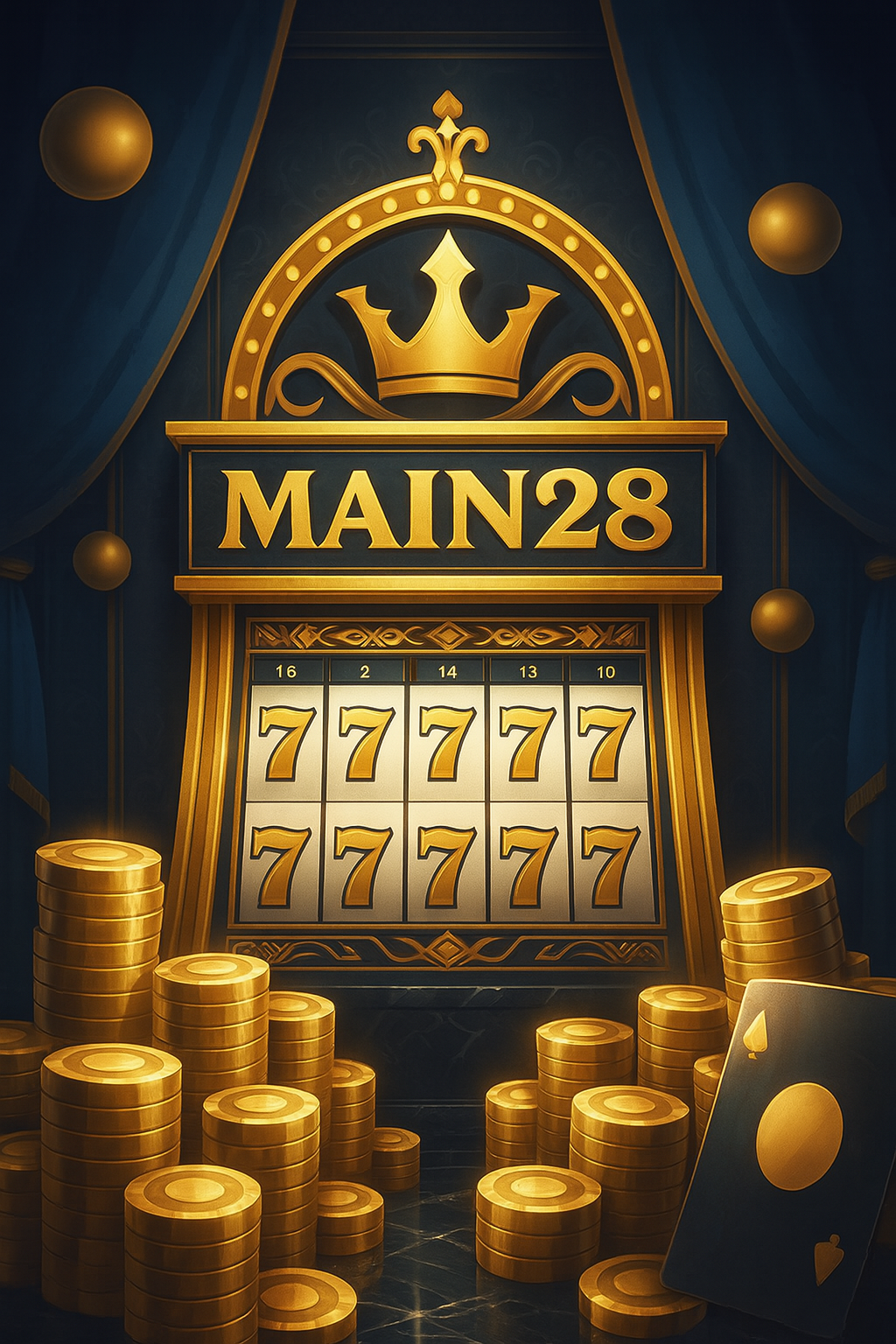 MAIN28