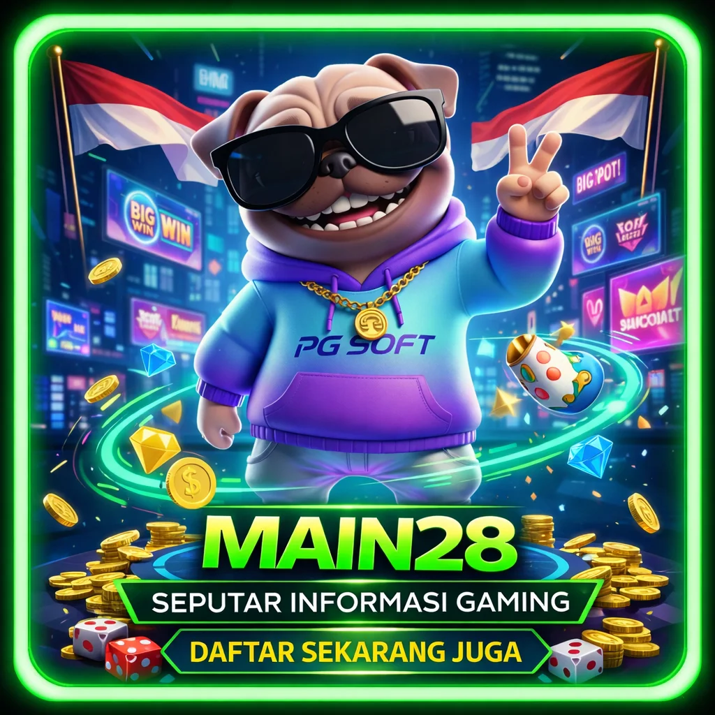 Galeri foto MAIN28 – Pusat Hiburan Game Online Dengan Sistem Akses Super Cepat di Jakarta